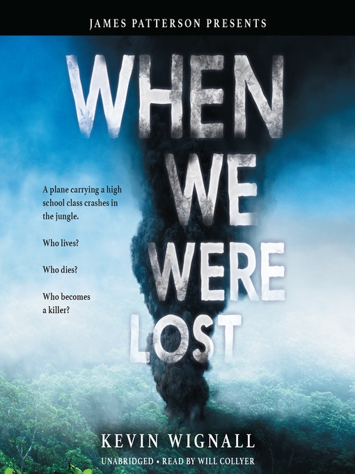 Title details for When We Were Lost by Kevin Wignall - Available